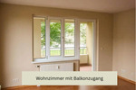 Erdgeschoßwohnung Senftenberg - 2 Zimmer, 64 m&sup2;, 400&euro; | Angebot:24786517