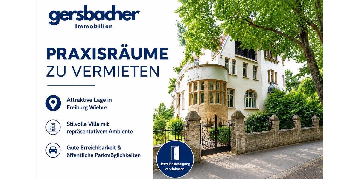 Gewerbeobjekt Freiburg im Breisgau Oberau - 650&euro; | Angebot:26484232