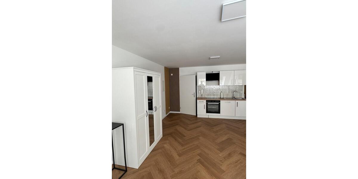 Etagenwohnung Bad Nenndorf - 1 Zimmer, 35 m&sup2;, 650&euro; | Angebot:26692402