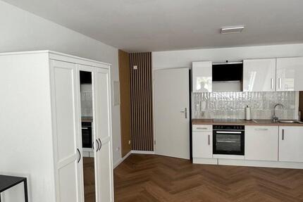 Wohnung Bad Nenndorf - 1 Zimmer, 35 m&sup2;, 650&euro; | Angebot:26692402