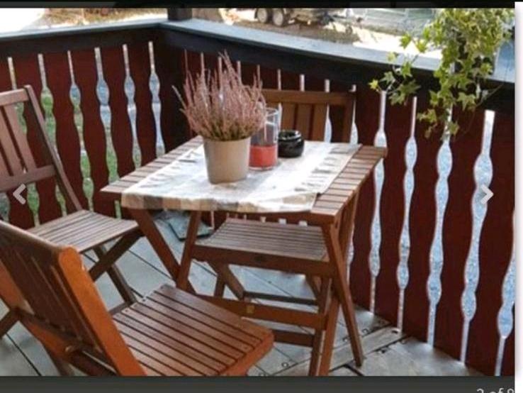 Monteurzimmer, Fewo, Unterkunft 3 zimmer