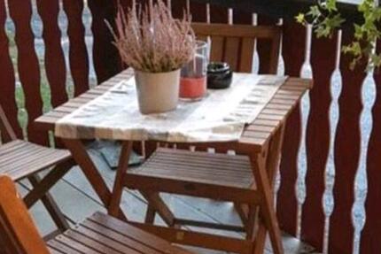 Wohnen auf Zeit Homberg (Efze) - 3 Zimmer, 80 m&sup2;, 15&euro; | Angebot:21607050