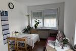 Etagenwohnung Pfatter - 4 Zimmer, 92 m&sup2;, 620&euro; | Angebot:23972856