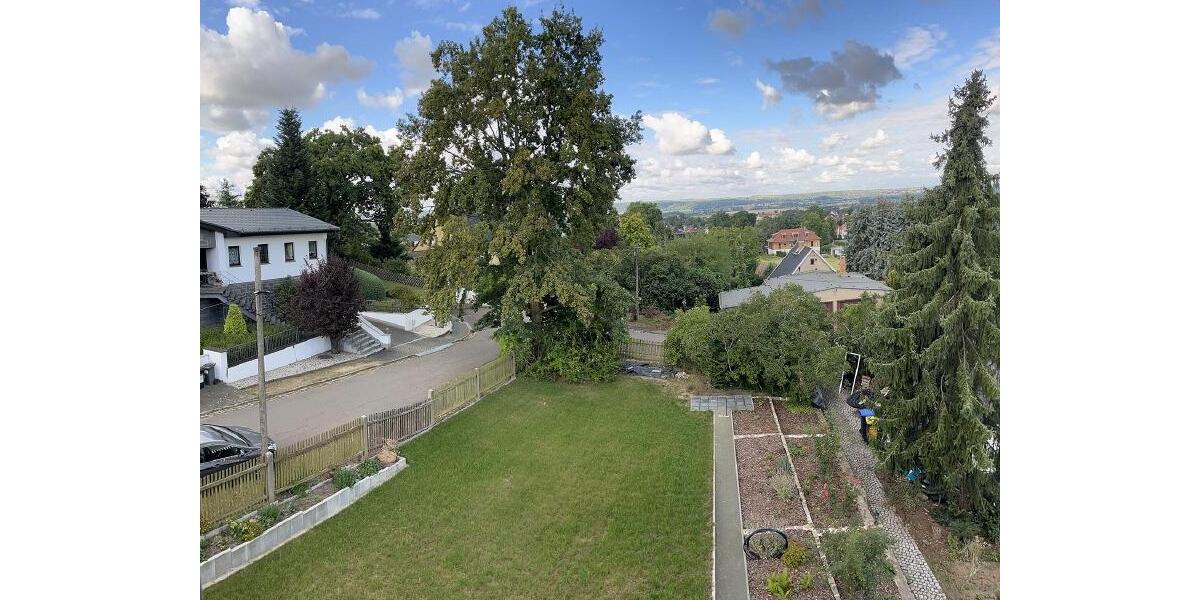 Einfamilienhaus Weinböhla - 5 Zimmer, 155 m&sup2;, 2.300&euro; | Angebot:25351472