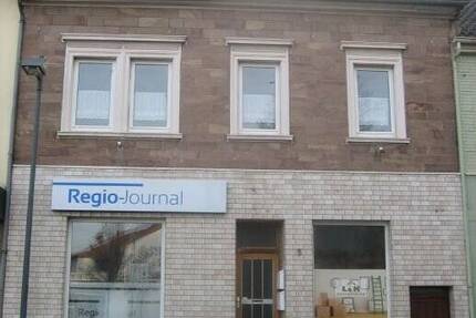 Wohnung Friedrichsthal Bildstock - 5 Zimmer, 130 m&sup2;, 940&euro; | Angebot:24449936