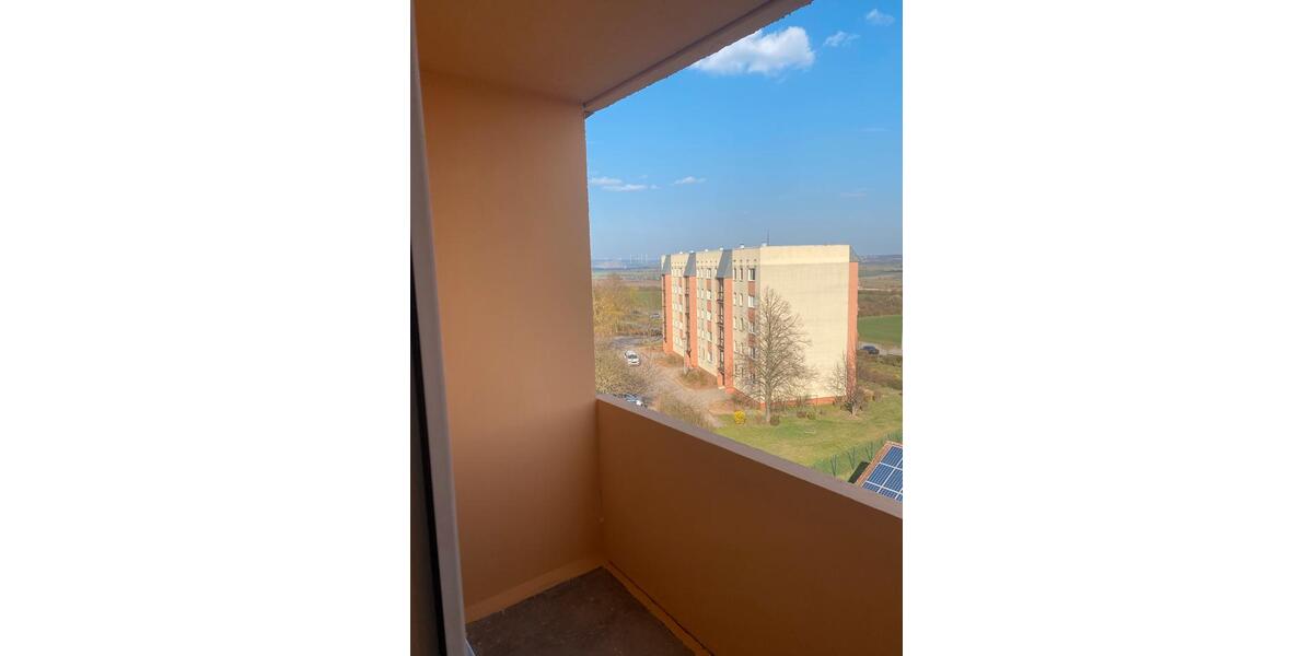 Etagenwohnung Artern - 3 Zimmer, 67 m&sup2;, 495&euro; | Angebot:25831418