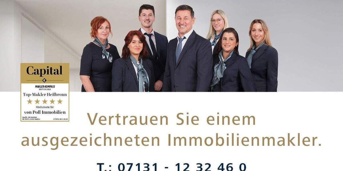 Einfamilienhaus Bad Wimpfen - 5 Zimmer, 169 m&sup2;, 1.950&euro; | Angebot:24759187