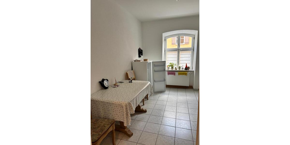 Erdgeschoßwohnung Tannhausen - 3 Zimmer, 90 m&sup2;, 1.050&euro; | Angebot:26633819