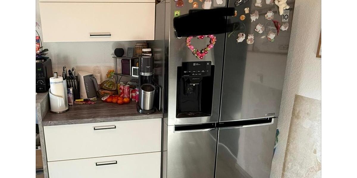 Etagenwohnung Illertissen - 3 Zimmer, 60 m&sup2;, 630&euro; | Angebot:25831975