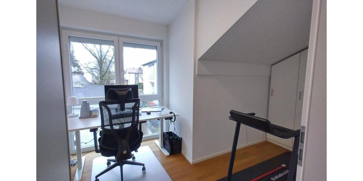 Doppelhaushälfte München Feldmoching-Hasenbergl - 4 Zimmer, 79 m&sup2;, 1.725&euro; | Angebot:25761068