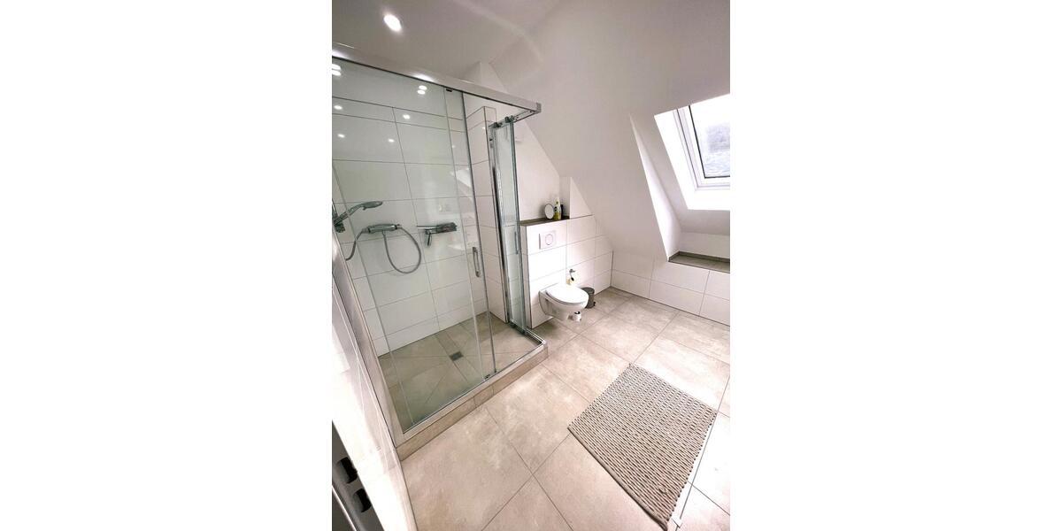 Dachgeschoßwohnung Bernkastel-Kues Kues - 2 Zimmer, 85 m&sup2;, 820&euro; | Angebot:26099491