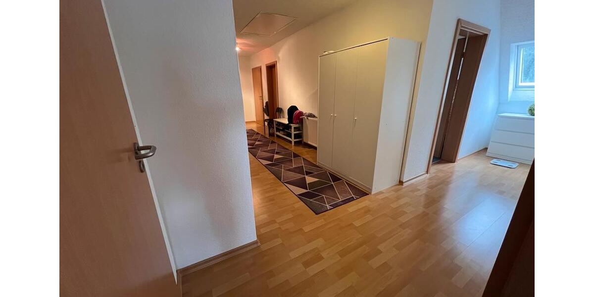 Dachgeschoßwohnung Bremervörde - 3 Zimmer, 103 m&sup2;, 850&euro; | Angebot:26680533