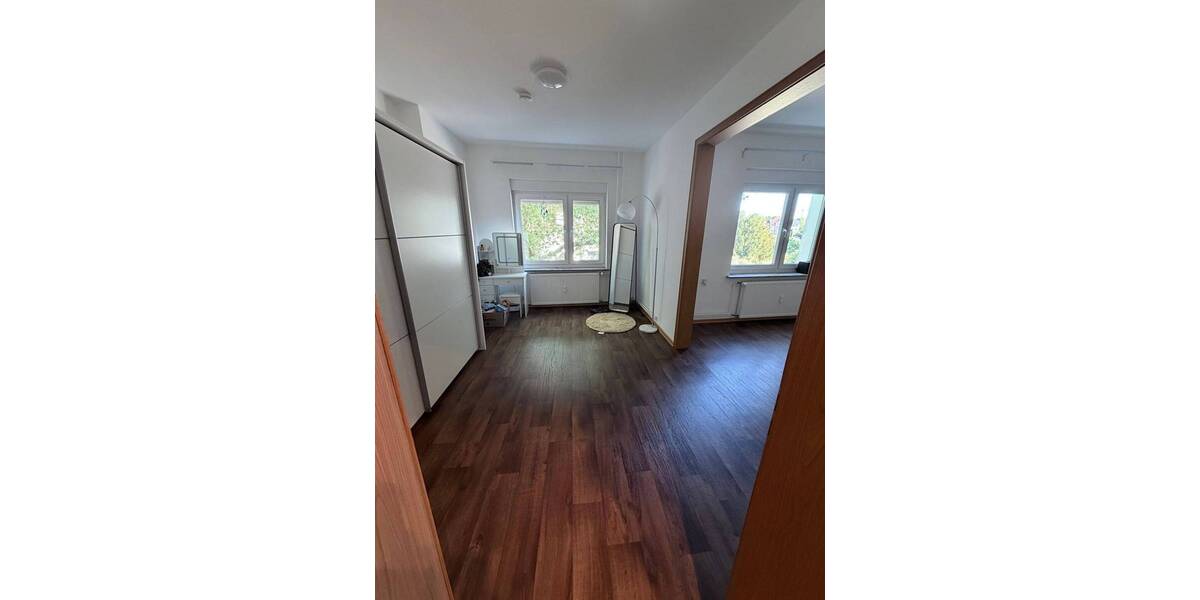 Etagenwohnung Fulda Nordend - 2 Zimmer, 75 m&sup2;, 750&euro; | Angebot:26763268
