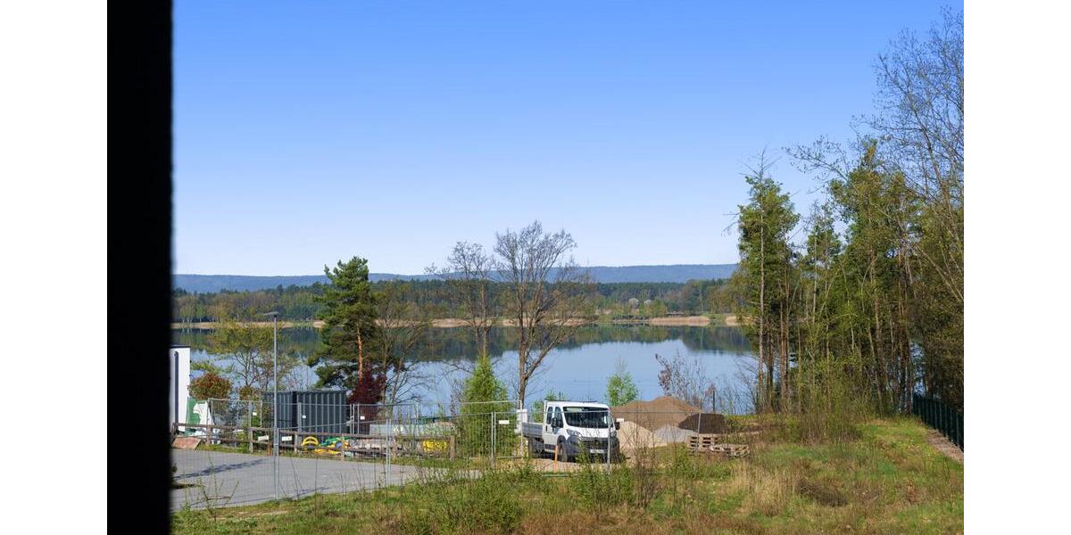 Etagenwohnung Steinberg am See Oder - 1 Zimmer, 43 m&sup2;, 600&euro; | Angebot:26456268