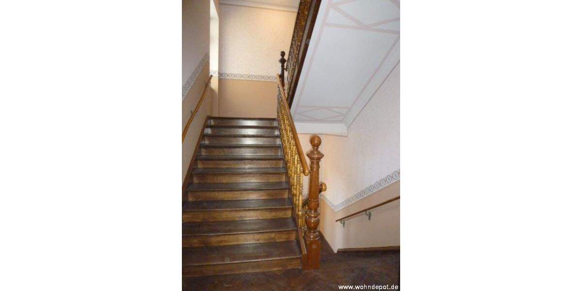 Etagenwohnung Markkleeberg Markkleeberg-Mitte - 3 Zimmer, 88 m&sup2;, 1.065&euro; | Angebot:25997759