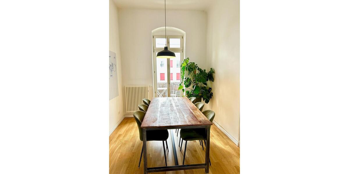 Luxus Appartment innerhalb einer kleinen WG 1 zimmer