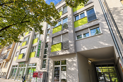 Wohnung Köln Lindenthal - 4 Zimmer, 114 m&sup2;, 2.950&euro; | Angebot:27663379