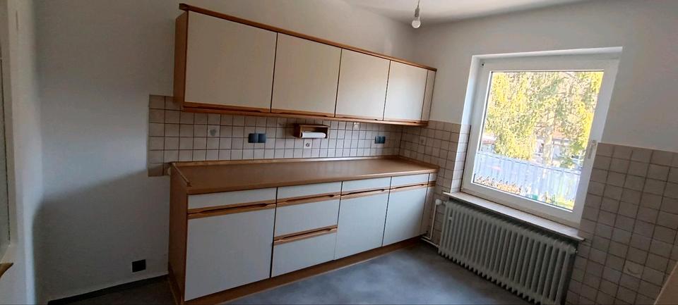 Etagenwohnung Wolfsburg Alt-Wolfsburg - 2 Zimmer, 46 m&sup2;, 450&euro; | Angebot:26623605