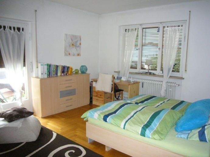 Etagenwohnung Bamberg Gaustadt - 2 Zimmer, 50 m&sup2;, 480&euro; | Angebot:24547160