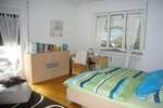 Etagenwohnung Bamberg Gaustadt - 2 Zimmer, 50 m&sup2;, 480&euro; | Angebot:24547160