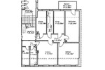 Etagenwohnung Döbeln - 4 Zimmer, 121 m&sup2;, 800&euro; | Angebot:26183314