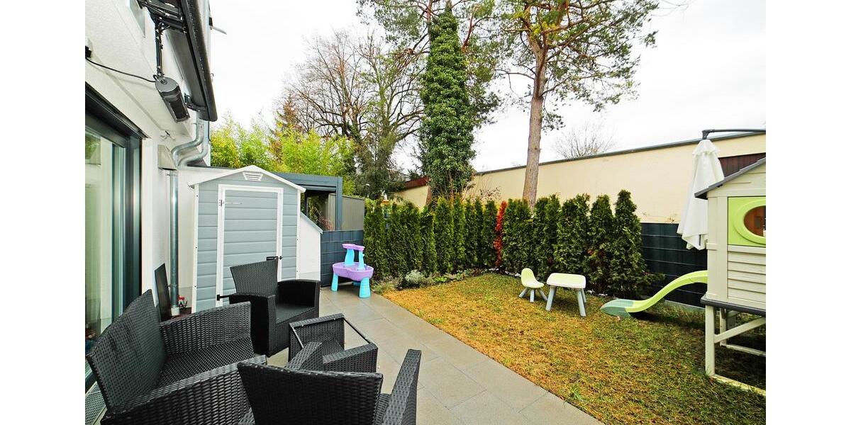 Reihenhaus München Allach-Untermenzing - 5 Zimmer, 144 m&sup2;, 3.400&euro; | Angebot:25217195