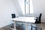 Das Büro für euer Team im Rundumpaket - All-in-Miete