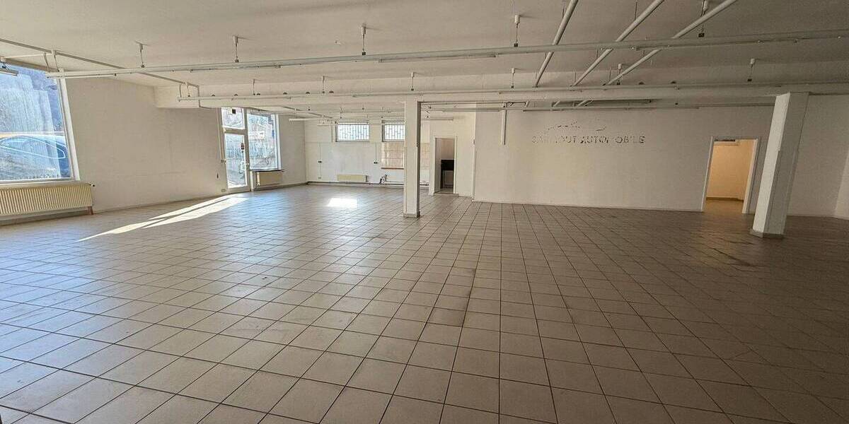 Gewerbeobjekt Kämpfelbach Bilfingen - 2.160&euro; | Angebot:26161796