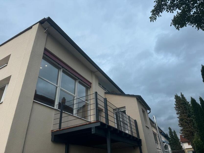 Helle 4,5 Zimmer Wohnung Frisch Renoviert