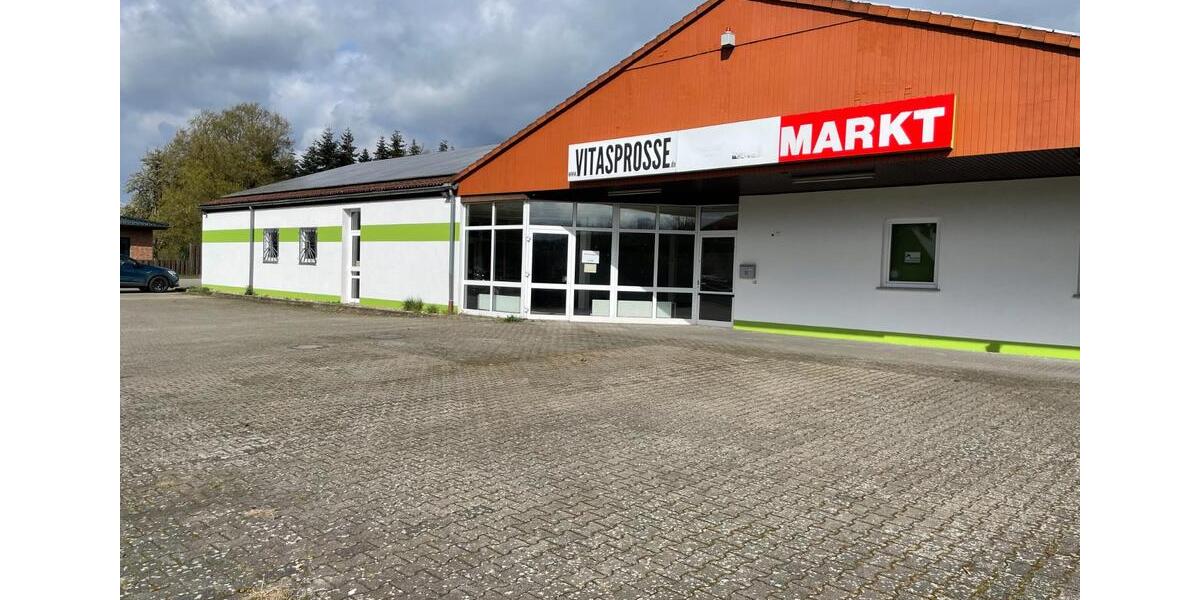 Gewerbeobjekt Beetzendorf - 2.816&euro; | Angebot:21524937