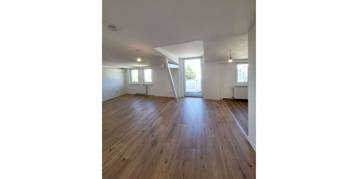 Etagenwohnung Magdeburg Stadtfeld West - 3 Zimmer, 73 m&sup2;, 600&euro; | Angebot:27226377