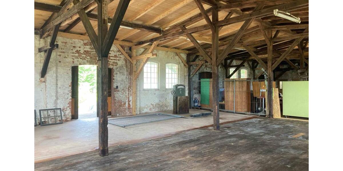 Gewerbeobjekt Lübeck Sankt Gertrud - 400&euro; | Angebot:24373984