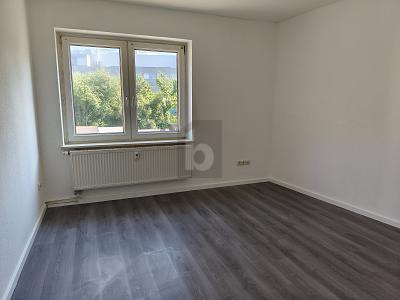 VIEL PLATZ & RUHE MIT GRÜNEM INNENHOF - Etagenwohnung Greppin Greppin | Angebot:27203732