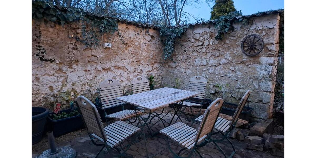 Wohnen auf Zeit Königslutter am Elm - 1 Zimmer, 12 m&sup2;, 350&euro; | Angebot:26049736