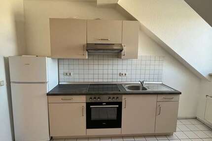 Wohnung Chemnitz Schloßchemnitz - 2 Zimmer, 62 m&sup2;, 348&euro; | Angebot:26699086