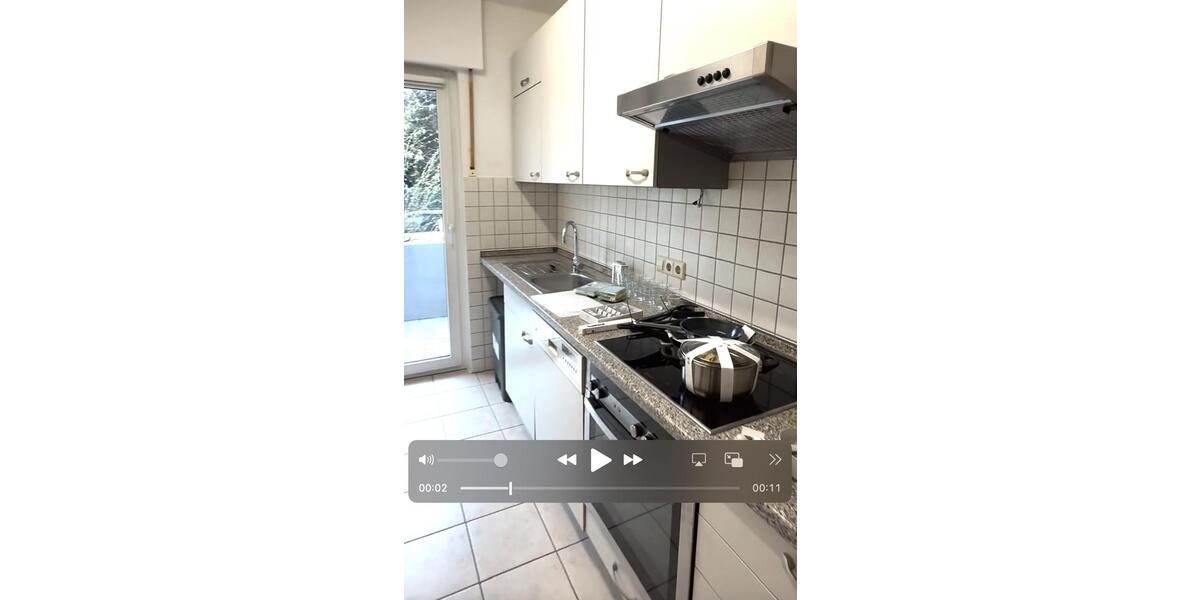 Erdgeschoßwohnung Heilbronn Kernstadt - 3 Zimmer, 85 m&sup2;, 1.200&euro; | Angebot:26062416