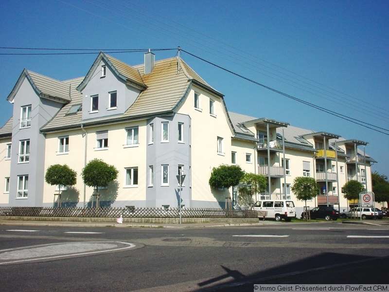 Wohnung zum Mieten in Lindach 550 € 66 m²