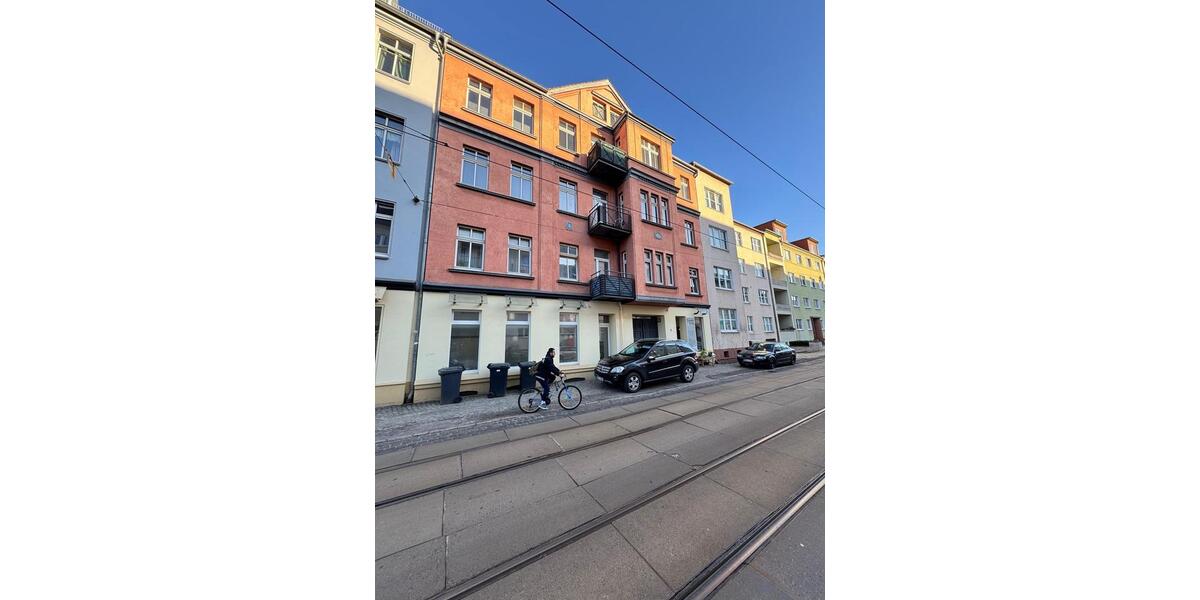 Etagenwohnung Brandenburg an der Havel - 3 Zimmer, 68 m&sup2;, 535&euro; | Angebot:26662172