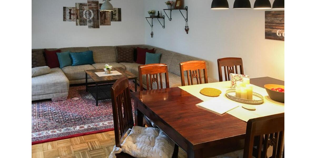 Wohnen auf Zeit Swisttal - 5 Zimmer, 100 m&sup2;, 150&euro; | Angebot:18994020