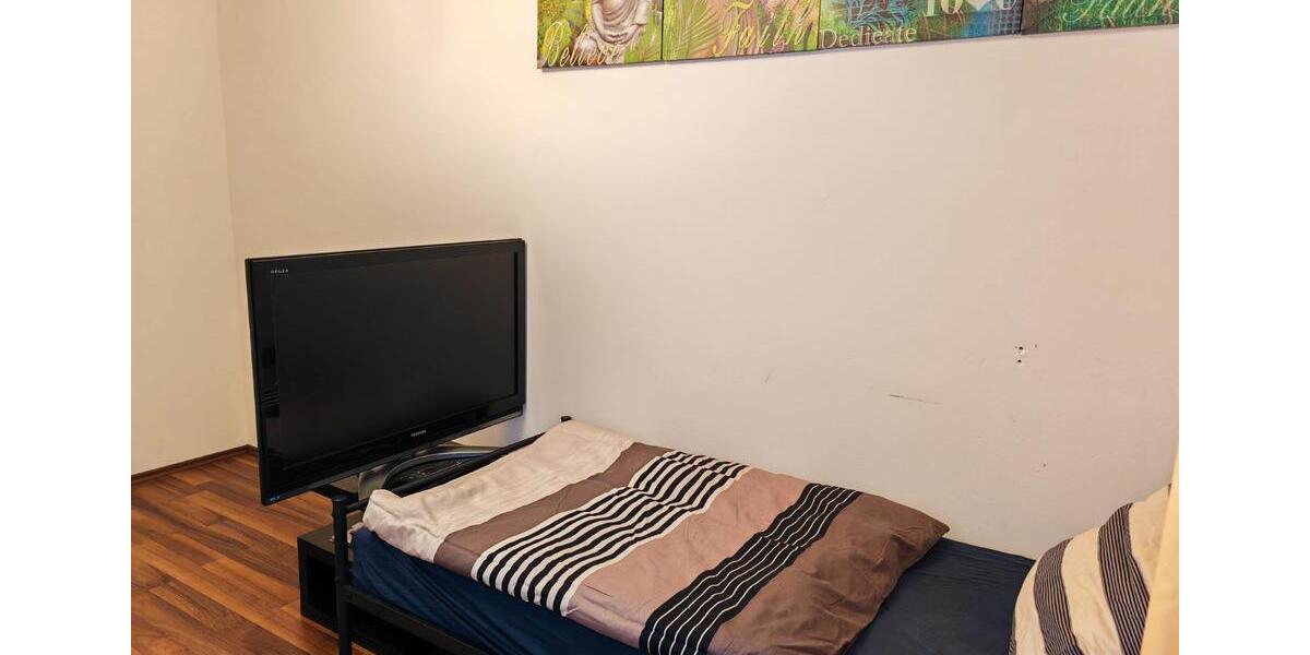 Wohnen auf Zeit Unterhaching - 1 Zimmer, 9 m&sup2;, 850&euro; | Angebot:26236174