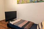 Wohnen auf Zeit Unterhaching - 1 Zimmer, 9 m&sup2;, 850&euro; | Angebot:26236174