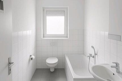 Frisch renovierte 3-Zimmer Wohnung in Wetter-Volmarstein 3 zimmer