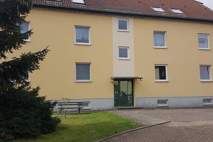 Niedliche 1R-Wohnung in der Dahlener Heide in Schmannewitz 1 zimmer