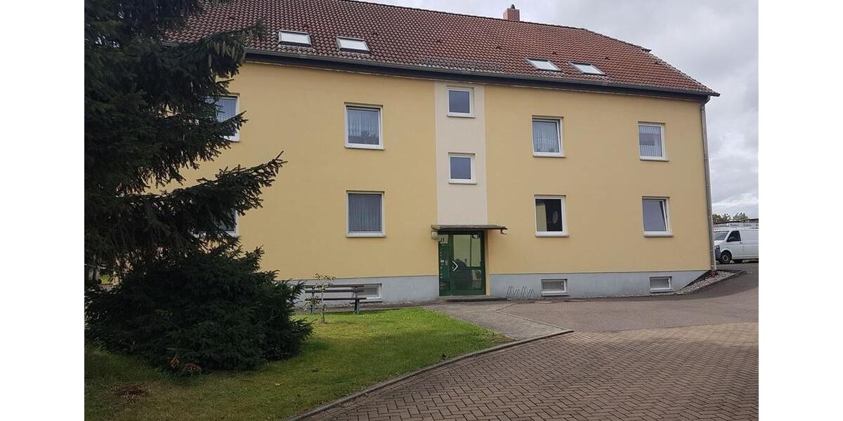 Niedliche 1R-Wohnung in der Dahlener Heide in Schmannewitz 1 zimmer