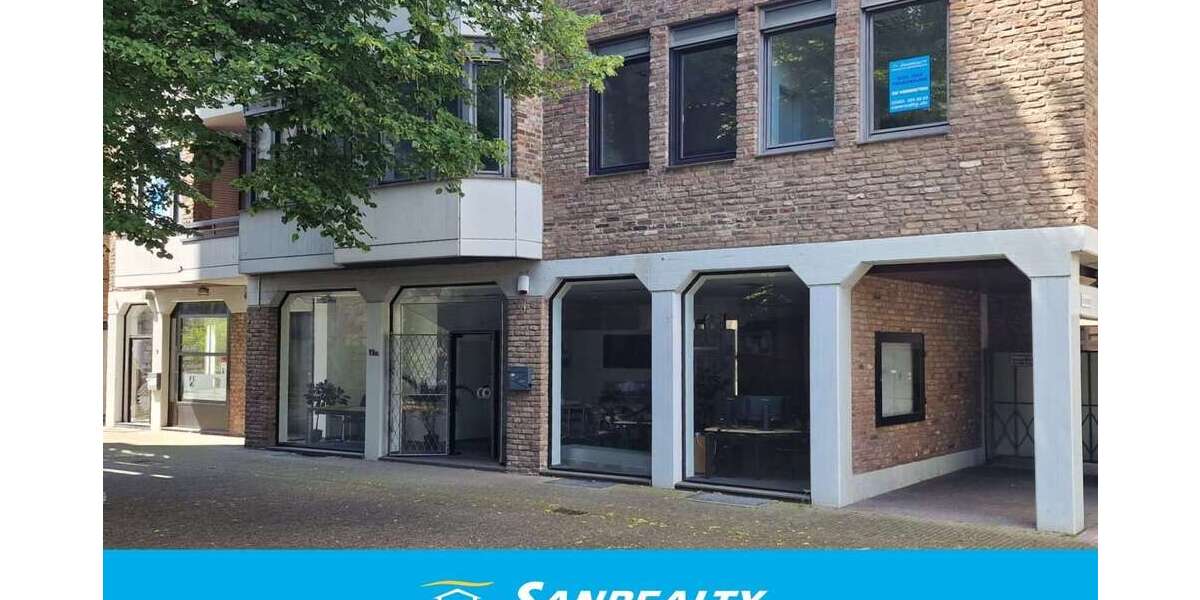 Gewerbeobjekt Eschweiler - 990&euro; | Angebot:26546976