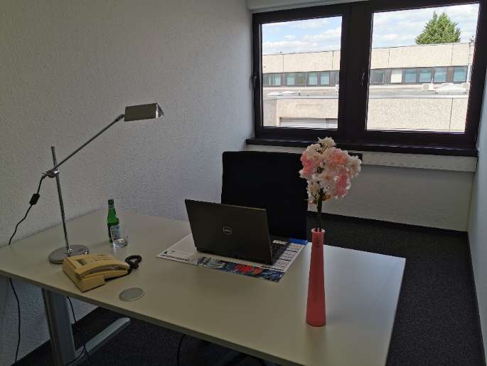 Gewerbeobjekt Langenfeld (Rheinland) - 299&euro; | Angebot:27276740