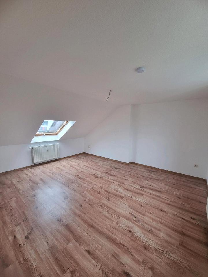 ZweiZimmerwohnung in Remscheid, Bismarckstr. 55-57