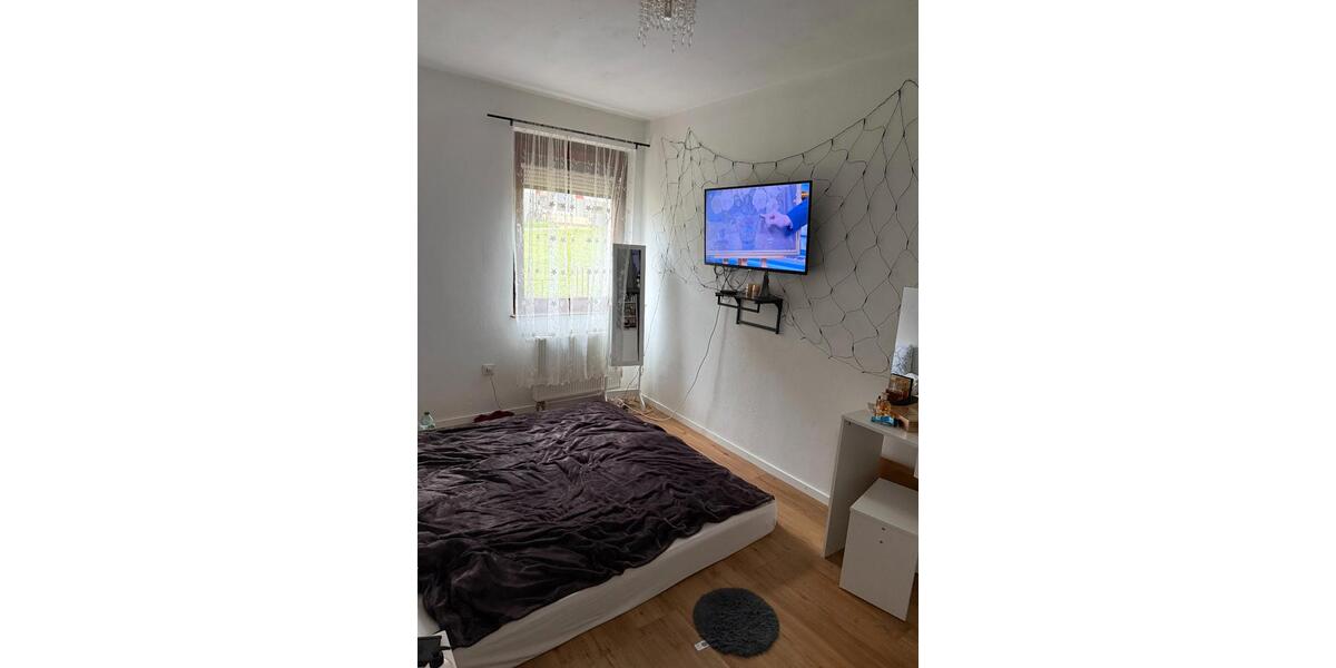 Etagenwohnung Trier Kürenz - 3 Zimmer, 65 m&sup2;, 950&euro; | Angebot:26485582