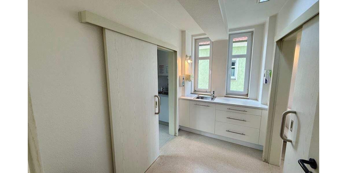 Gewerbeobjekt Auerbach Auerbach - 1.885&euro; | Angebot:23321996