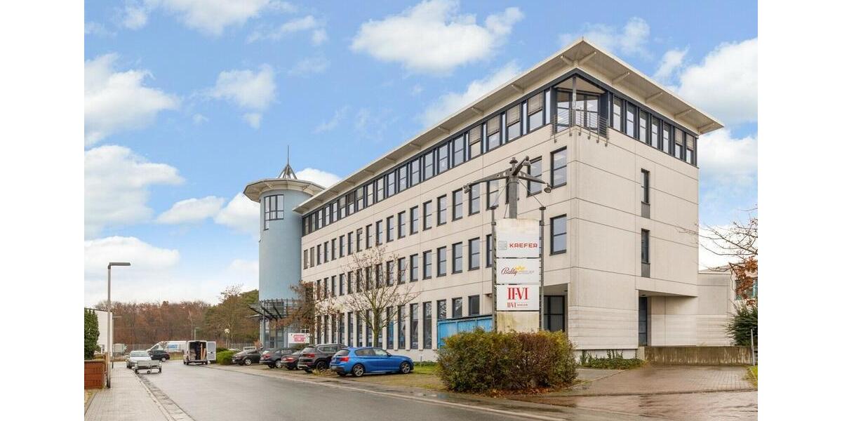 Gewerbeobjekt Weiterstadt - 700&euro; | Angebot:9528919